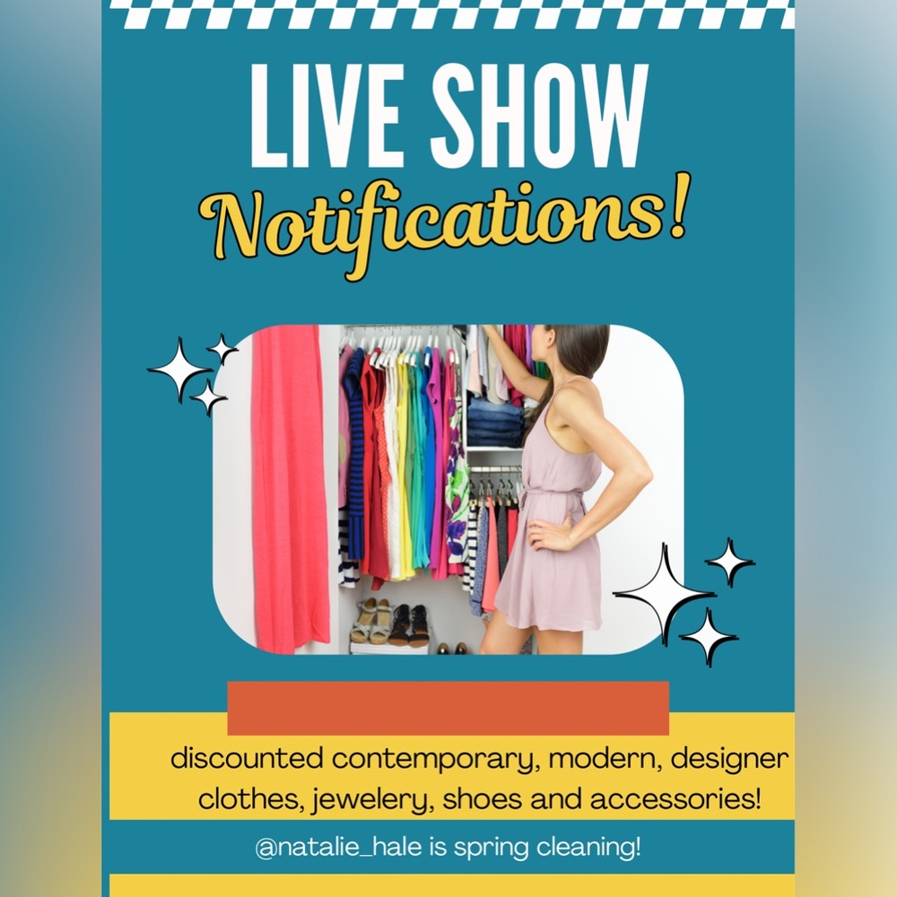 Like and Share for Show Notifications!!!
